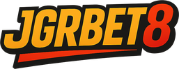 JGRBET8 Logo